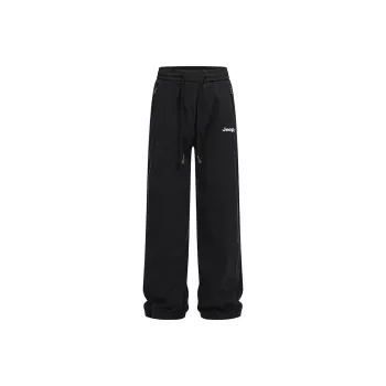 Jeep Outdoor Casual Pants Unisex