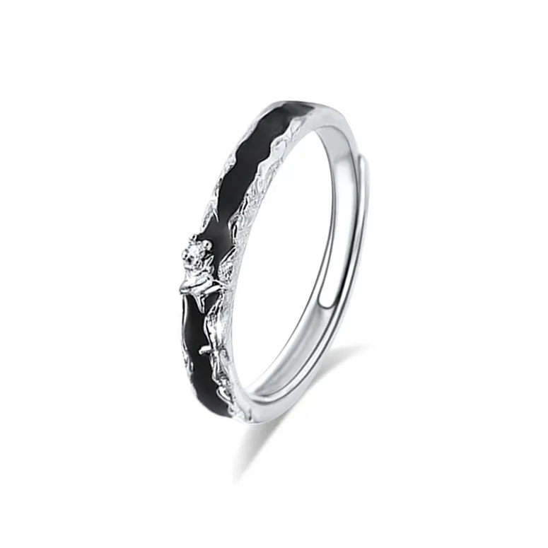 D.K.X Alloy Rope Bracelets Unisex-0
