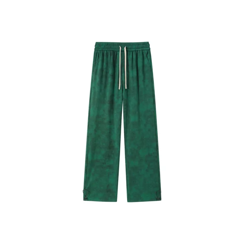 EVBD Casual Pants Unisex-7