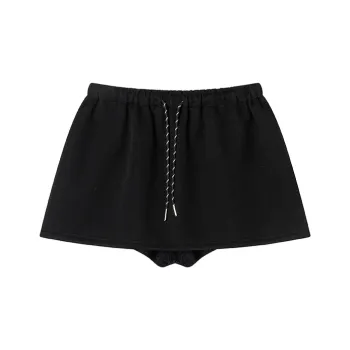 CAYLA Casual Short Skirts Women's