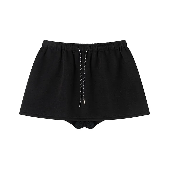 CAYLA Casual Short Skirts Women's-0
