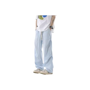 MIIOW Trend Party Series Cargo Pants Unisex