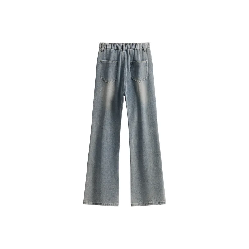 MIIOW Jeans Unisex-1