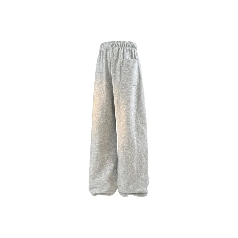 Être Par Lee Casual Pants Unisex-3