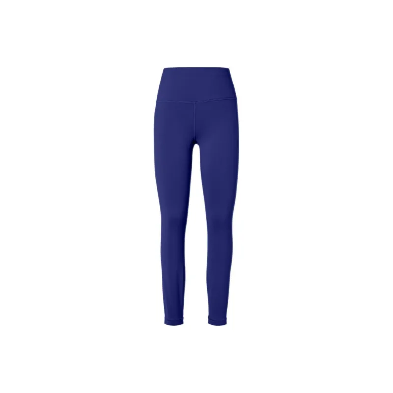 Lululemon Wunder Train Sports Pants 25'' Women's-17