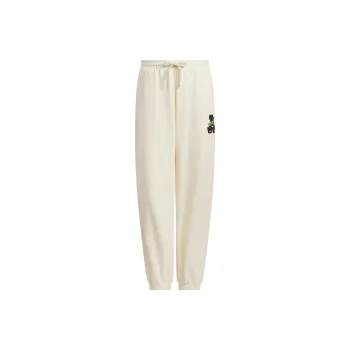 Adidas Originals JoggerVRCT FW24 W Athletic Trousers Women's Ivory