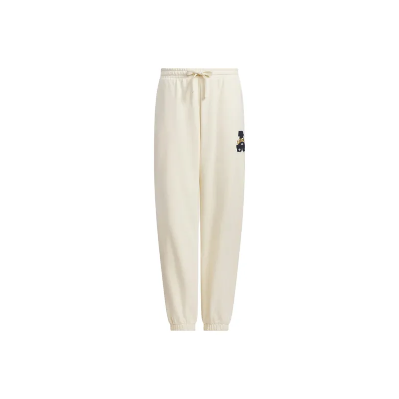 Adidas Originals JoggerVRCT FW24 W Athletic Trousers Women's Ivory-0