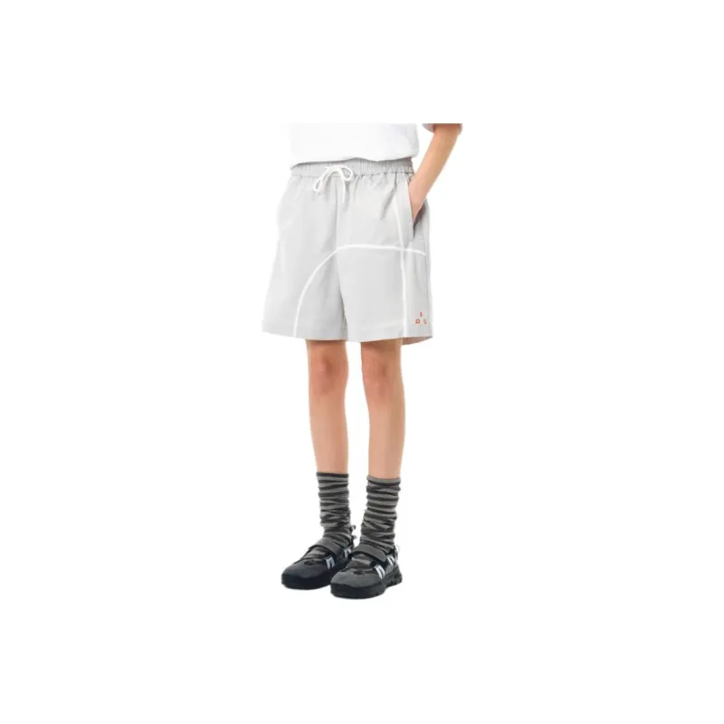 FPA Casual Shorts Unisex-12