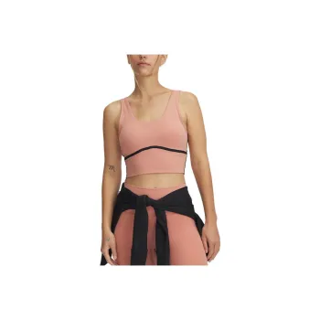 Under Armour Meridian Sport Vests Women's Pink