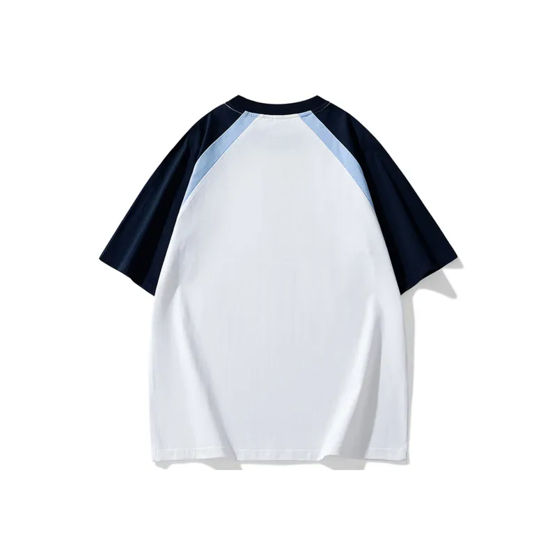 SNOW FLYING T-Shirts Unisex-1