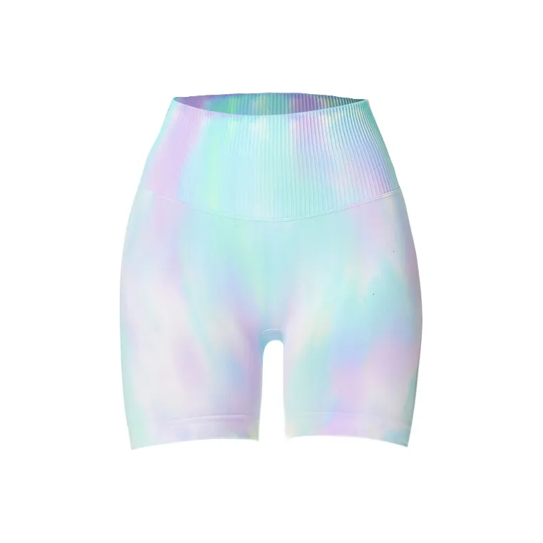 LEORREY Sports Shorts Women's-3