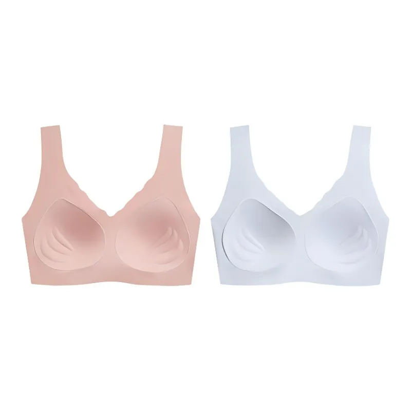 Herbal Primer Bra Women's 2 Pack-30