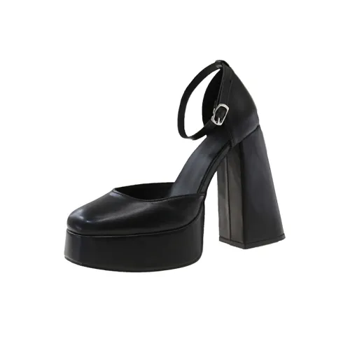 Zomila High Heels Women's Beige