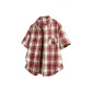 Red Plaid