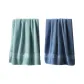 2 Pack]Hilton Hotel Same Style Bath Towel-Sky Blue+Matcha Green (100% cotton AAA Antibacterial)