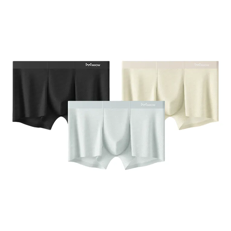 MIIOW Men Underpants-2