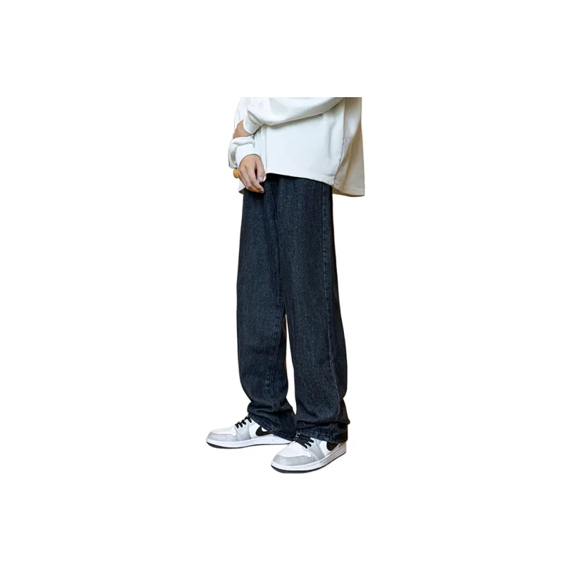 Lulifama Jeans Unisex-4