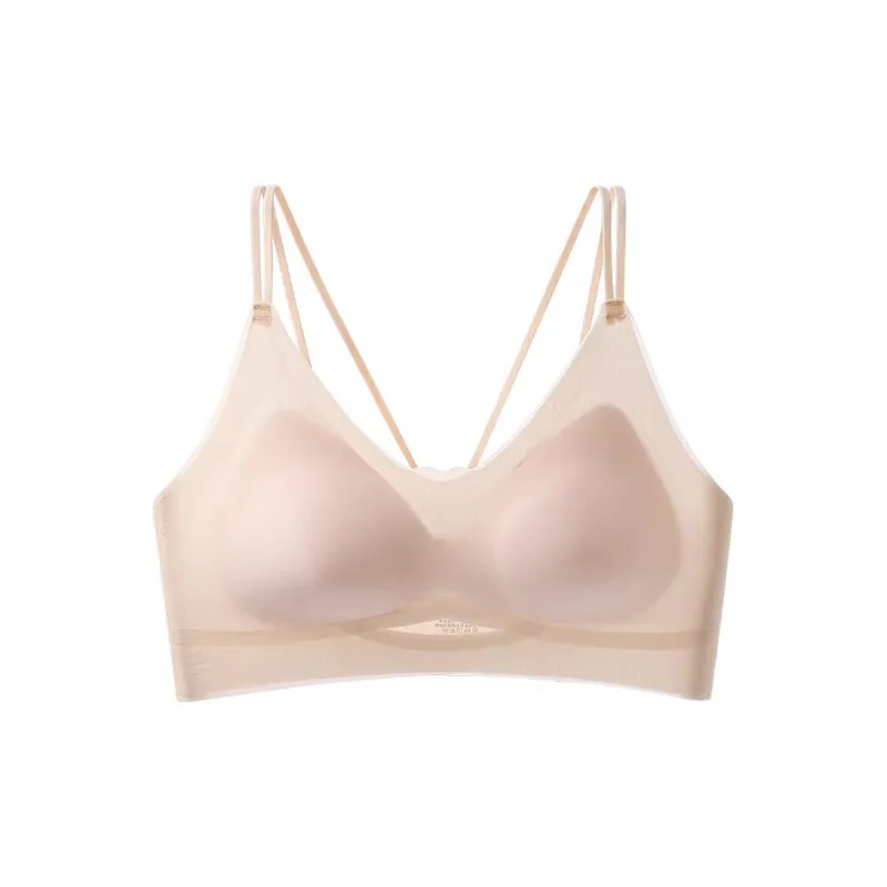 YUZHAOLIN Bra Women's Combo Set-6