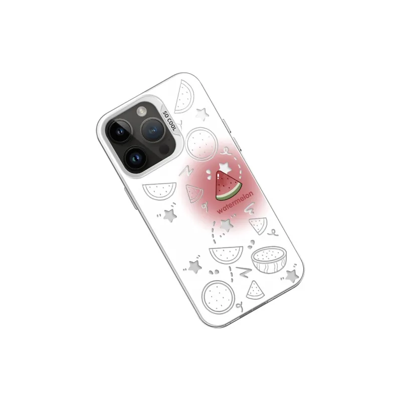 TU QING Phone Cases-1