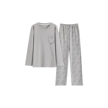 Dior Beauty Men Pajama Sets