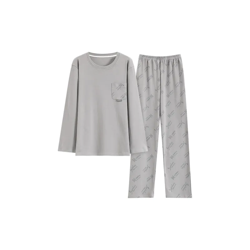 Dior Beauty Men Pajama Sets-0