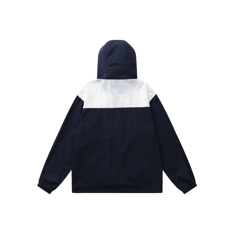 FCB ARCELONA Super Light, Breathable, Waterproof, Windproof, UV Protection Sun Protection Clothing Unisex-3