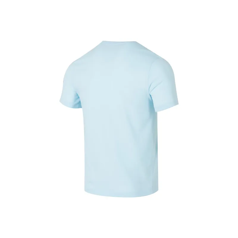 Nike SS25 T Shirt Men's Light Blue-1