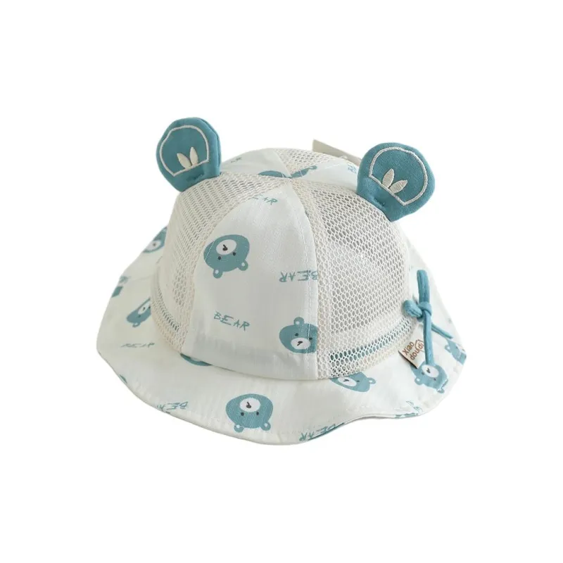 AAJF Bucket Hats Kids-7