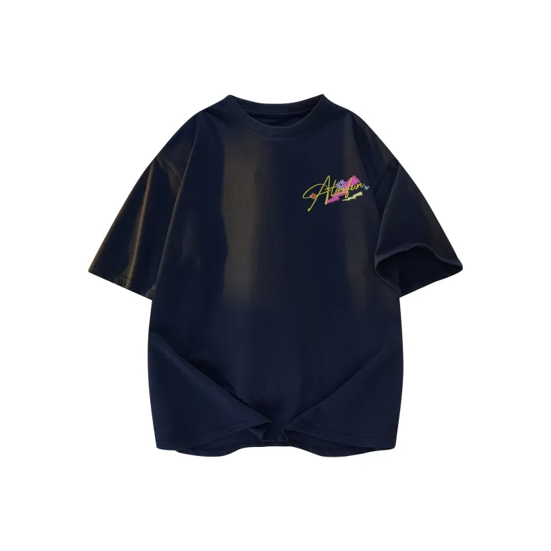 7 SEVFUN T Shirts Unisex-11