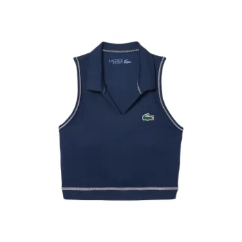 LACOSTE Sports Underwear Women's Blue