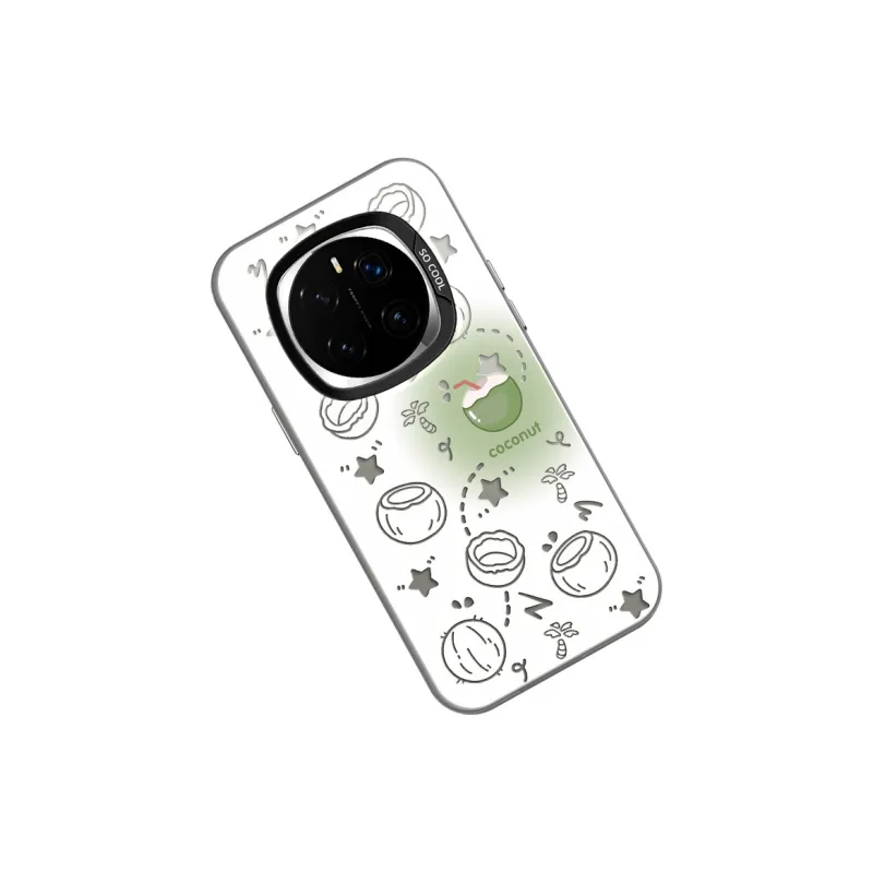 TU QING Phone Cases-10