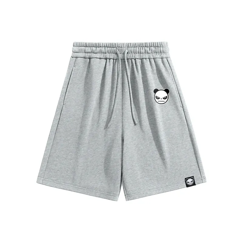 HIPANDA Casual Shorts Unisex-12