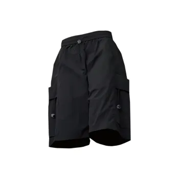 The New Age Family Cargo Shorts Women's