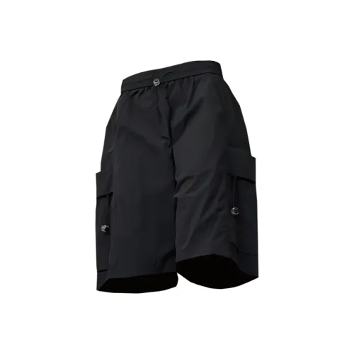 The New Age Family Cargo Shorts Women's
