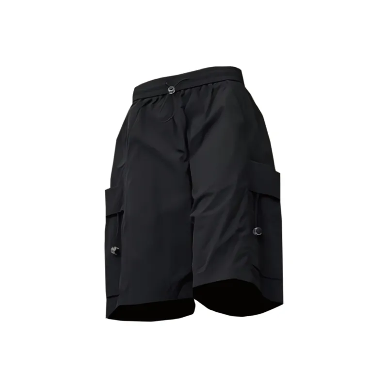 The New Age Family Cargo Shorts Women's-0