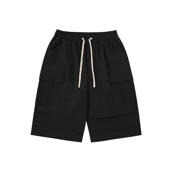 ROBINHOOD Cargo Shorts Unisex-8