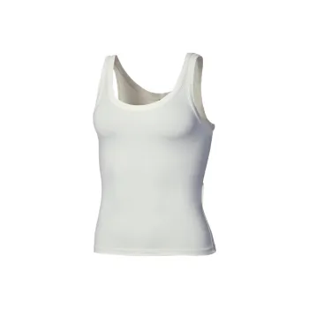 Under Armour Meridian UA Core Tank Sport Vests Women's Lime Gray
