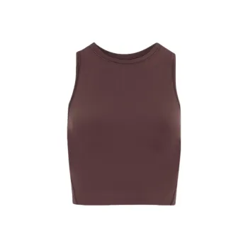 On Movement FW24 Sport Vests Women's Mulberry Color