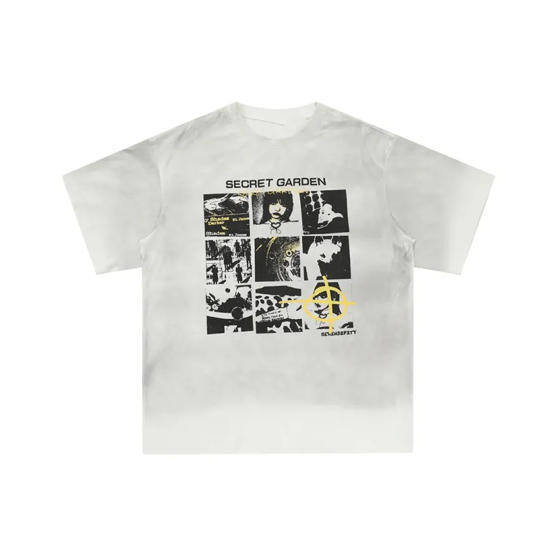 GBXM T Shirts Unisex-0