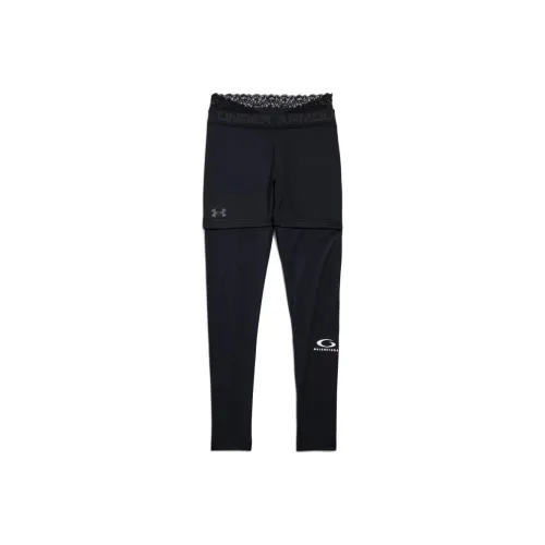 Balenciaga FW24 Sports Pants Slim Fit Women's Black