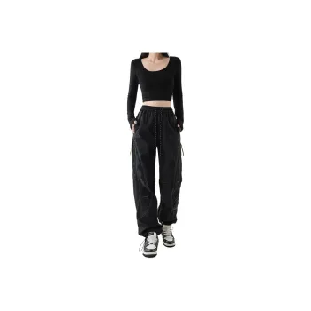 Caramella Cargo Pants Women's