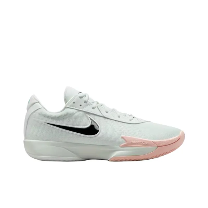 Nike Air Zoom Gt Cut Academy Barely Green Washed Coral Dusty Cactus Black-1