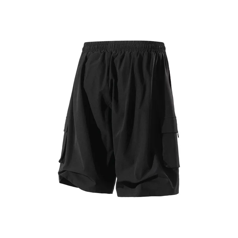 CAT'S PAW Casual Shorts Unisex-1