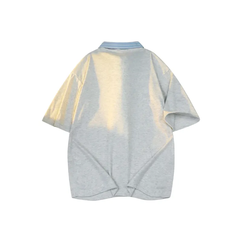 7 SEVFUN Polo Shirts Unisex-9