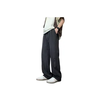 7 SEVFUN Casual Pants Unisex