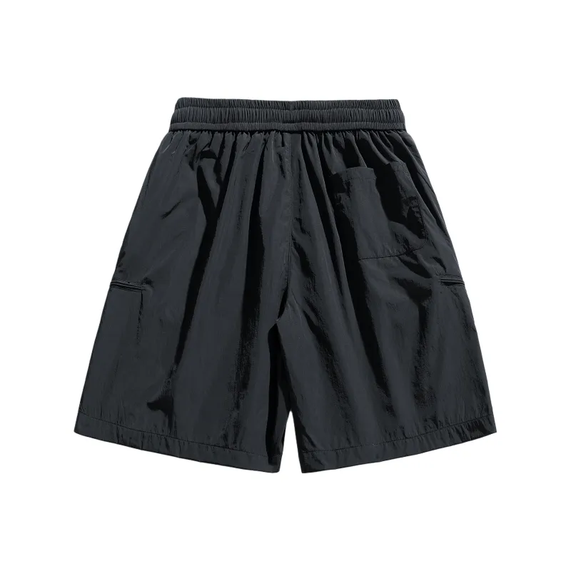 S.k. Manor Hill Casual Shorts Unisex-5
