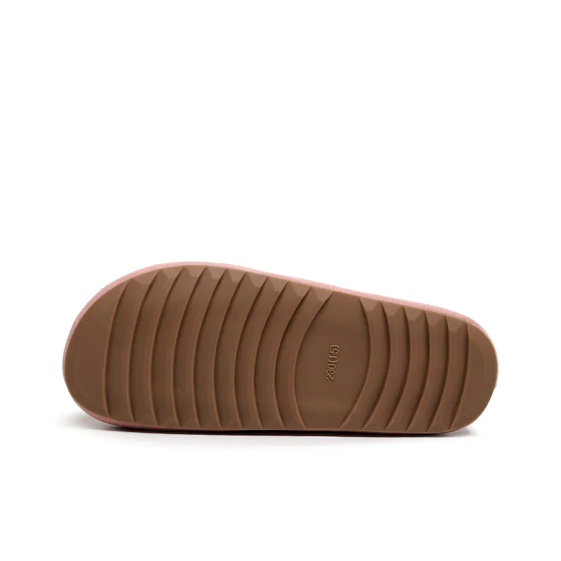 Golofi Slip Resistant Closed Toe Slippers Unisex-14