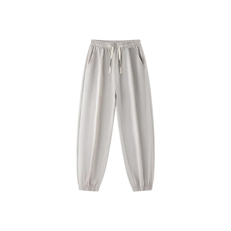 PAUL COSTELLOE Casual Pants Unisex-24