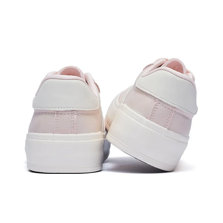 VKOI 1999 Slip Resistant, Abrasion Resistant, Lightweight Low Top Skateboard Shoes Women's-3