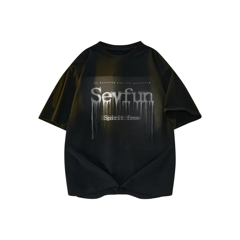7 SEVFUN T Shirts Unisex-0